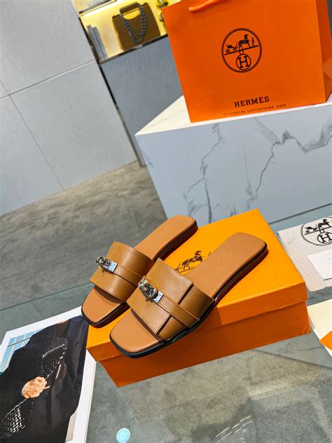 hermès slippers heren bijenkorf